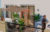GE2737,  Large Apartment Centrally located