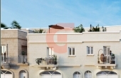 GE3254, Terraced Houses