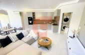 GE3383, Highly Finished Apartment With Communal Pool