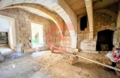 GE3434, Authentic Farmhouse 300Yearold