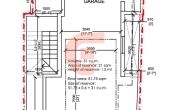 GE3474, Street Level Garage 