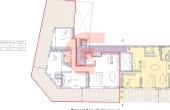 GE3491, Penthouse