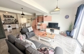 GE3508, Highly Furnished Apartment (CARSPACE) 