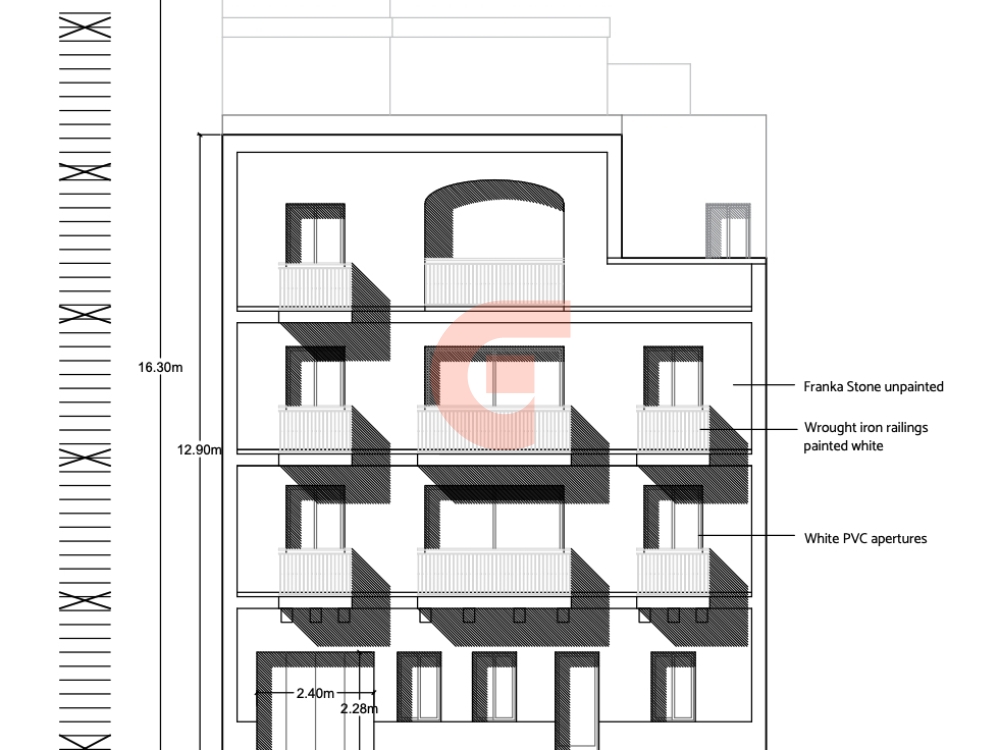 Elevation
