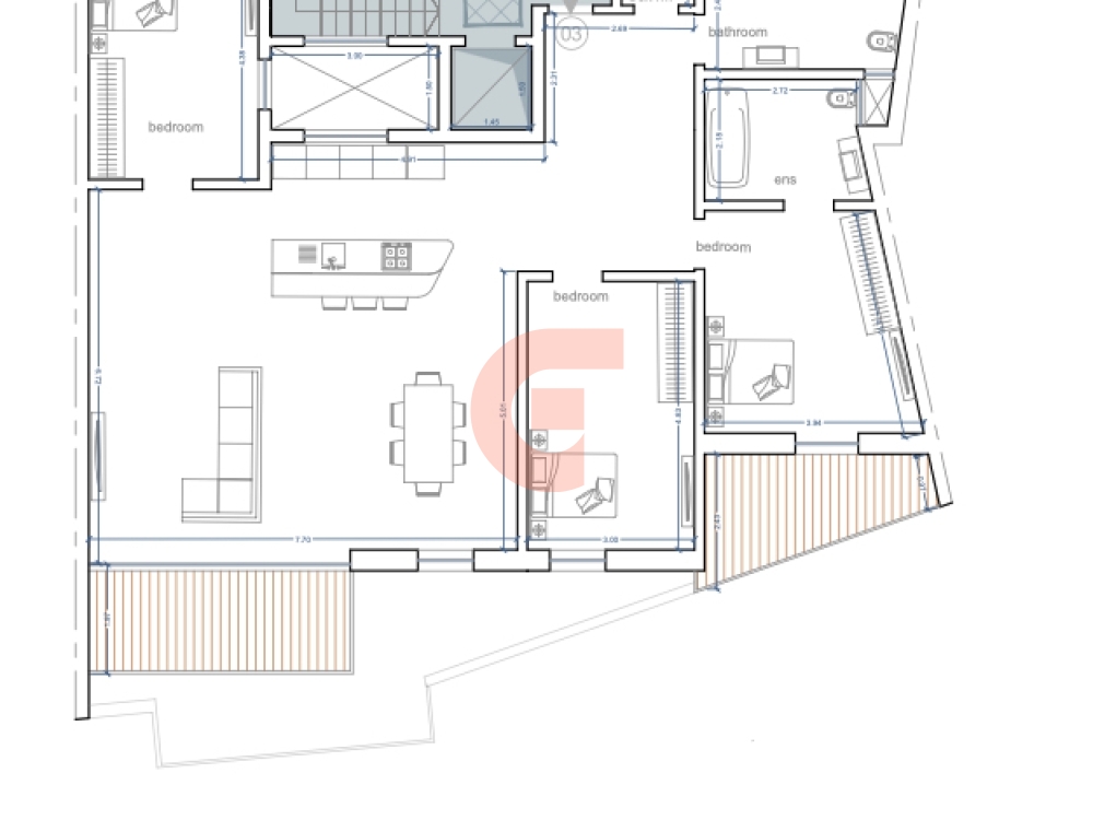 Apt 03