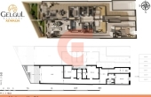 GE3602, OWN ENTRANCE 182SQM 