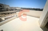 GE3612, Penthouse