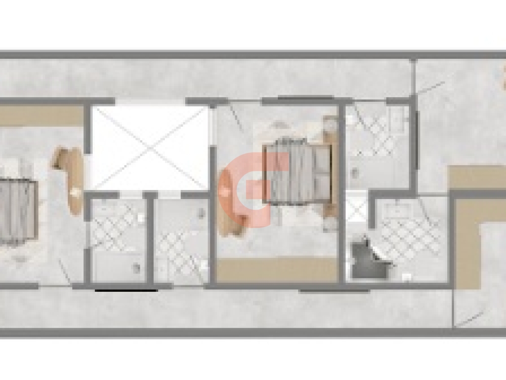 Apartment A1