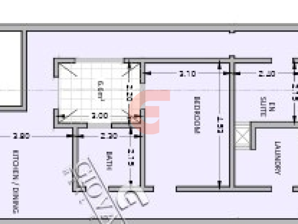 Apartment A1
