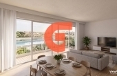 GE4111, Premium Apartment with Pool