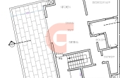 GE4182, QALA, GOZO – 2-BEDROOM PENTHOUSE – SEMI-FINISHED